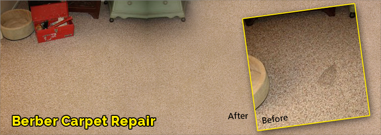 Berber Carpet Repair Woodland Hills